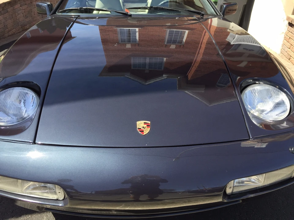 1987 Porsche 928 S4 - Image 14 of 31