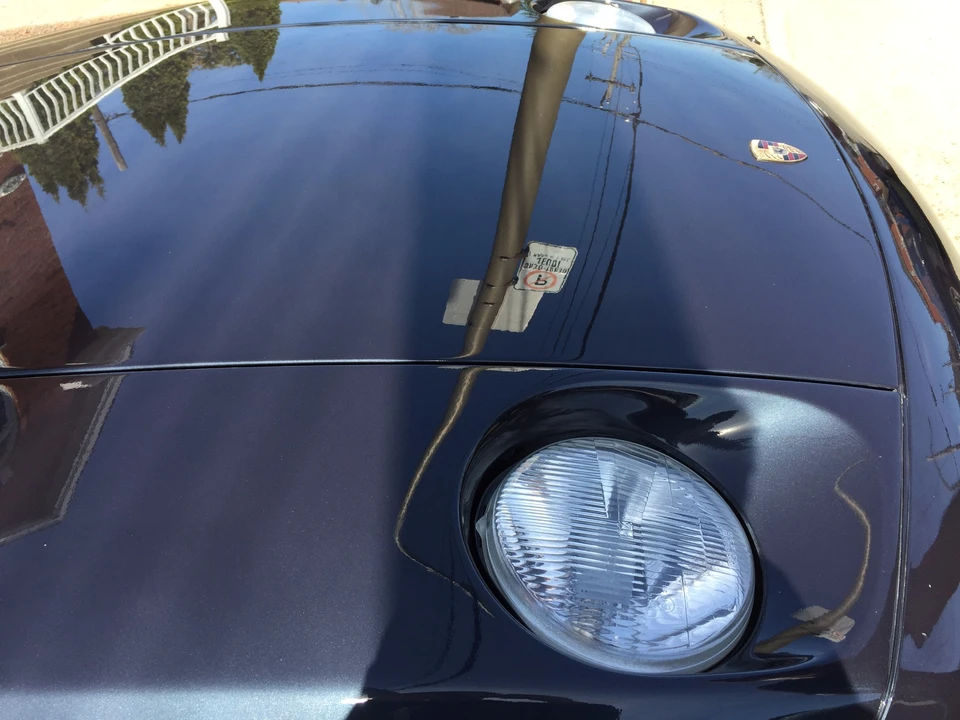 1987 Porsche 928 S4 - Image 18 of 31