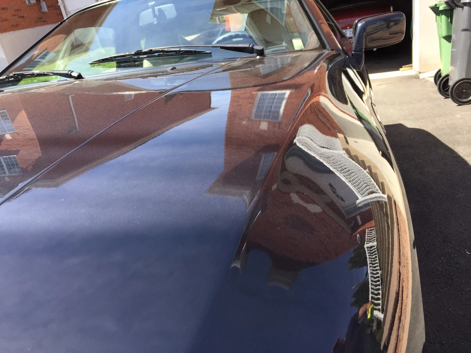 1987 Porsche 928 S4 - Image 21 of 31