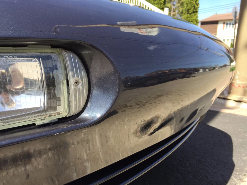 1987 Porsche 928 S4 - Image 23 of 31