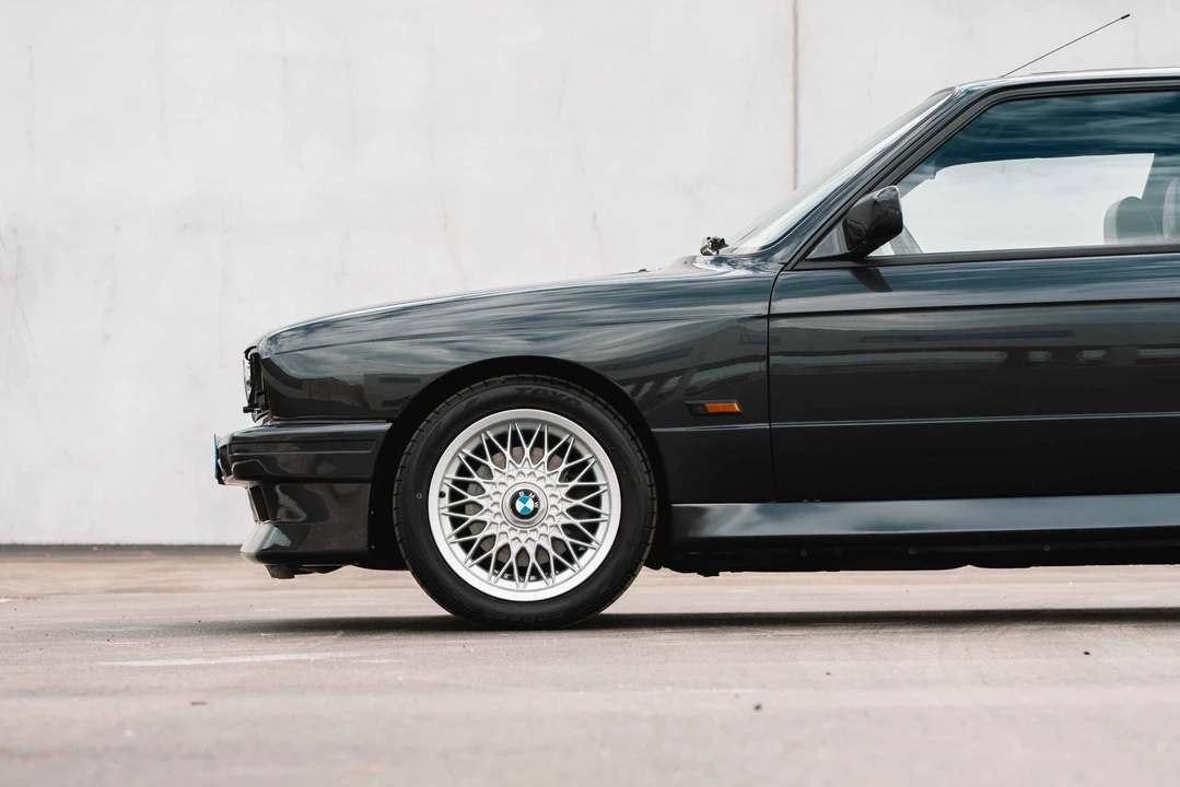 1988 BMW E30 M3 - Image 24 of 31