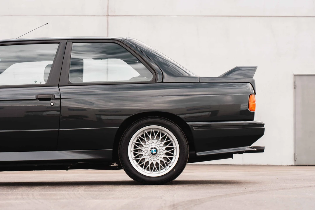 1988 BMW E30 M3 - Image 25 of 31