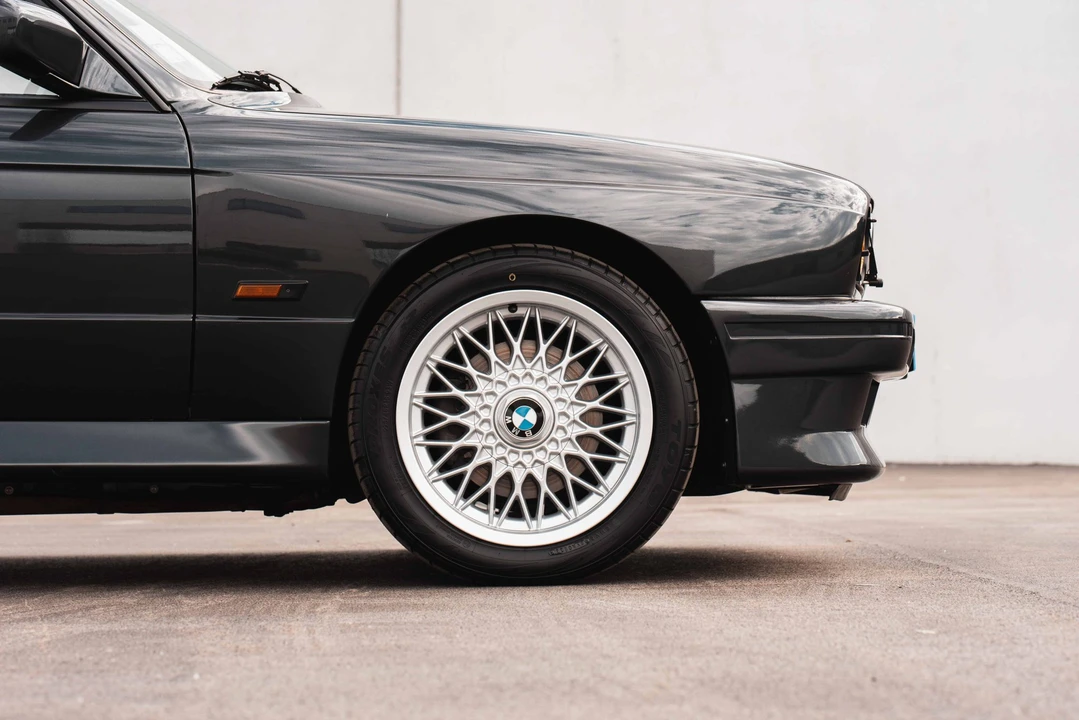 1988 BMW E30 M3 - Image 27 of 31