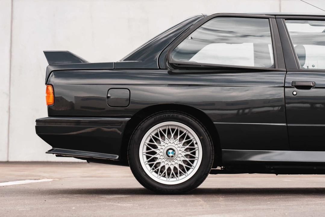1988 BMW E30 M3 - Image 26 of 31