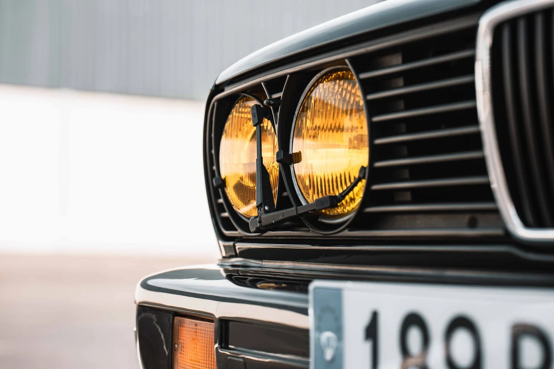 1988 BMW E30 M3 - Image 28 of 31