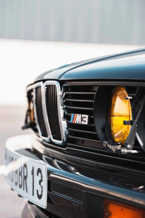 1988 BMW E30 M3 - Image 30 of 31