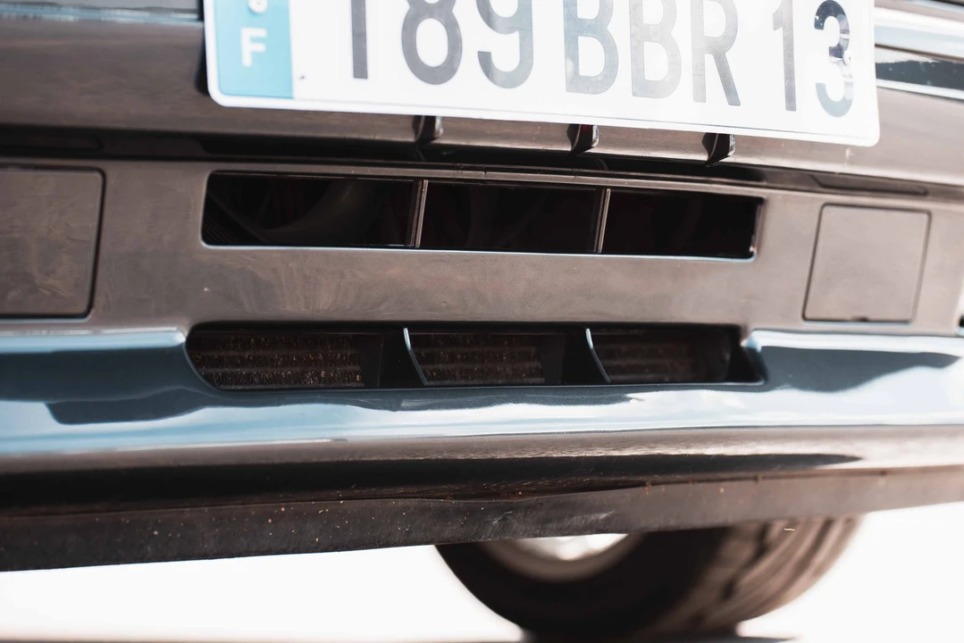 1988 BMW E30 M3 - Image 29 of 31