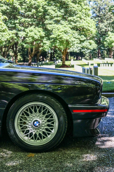 1988 BMW E30 M3 - Image 19 of 31