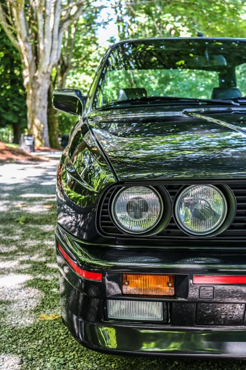 1988 BMW E30 M3 - Image 21 of 31
