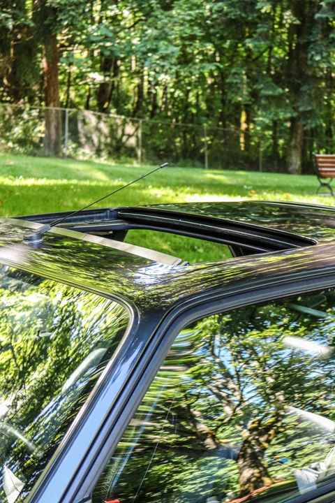 1988 BMW E30 M3 - Image 27 of 31