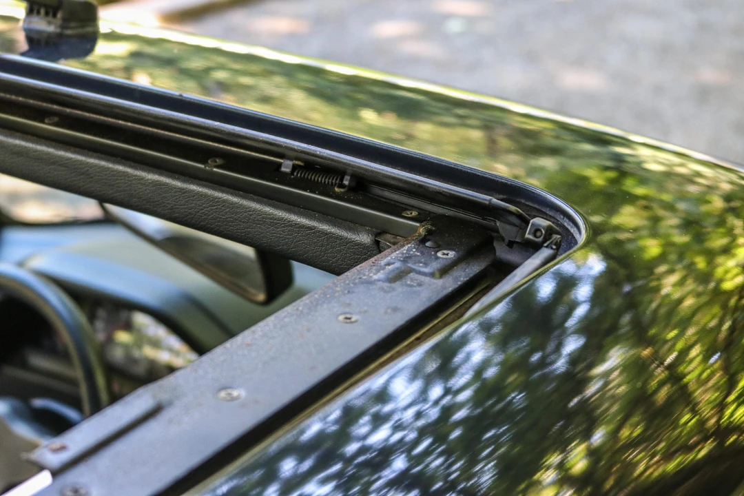 1988 BMW E30 M3 - Image 29 of 31