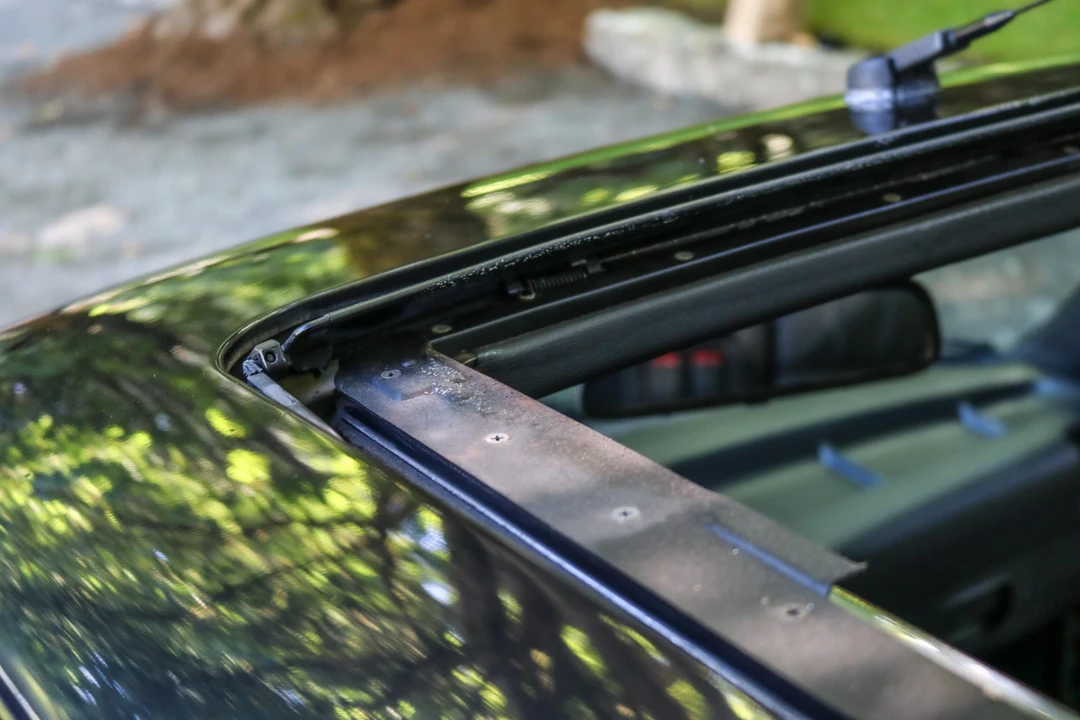 1988 BMW E30 M3 - Image 28 of 31