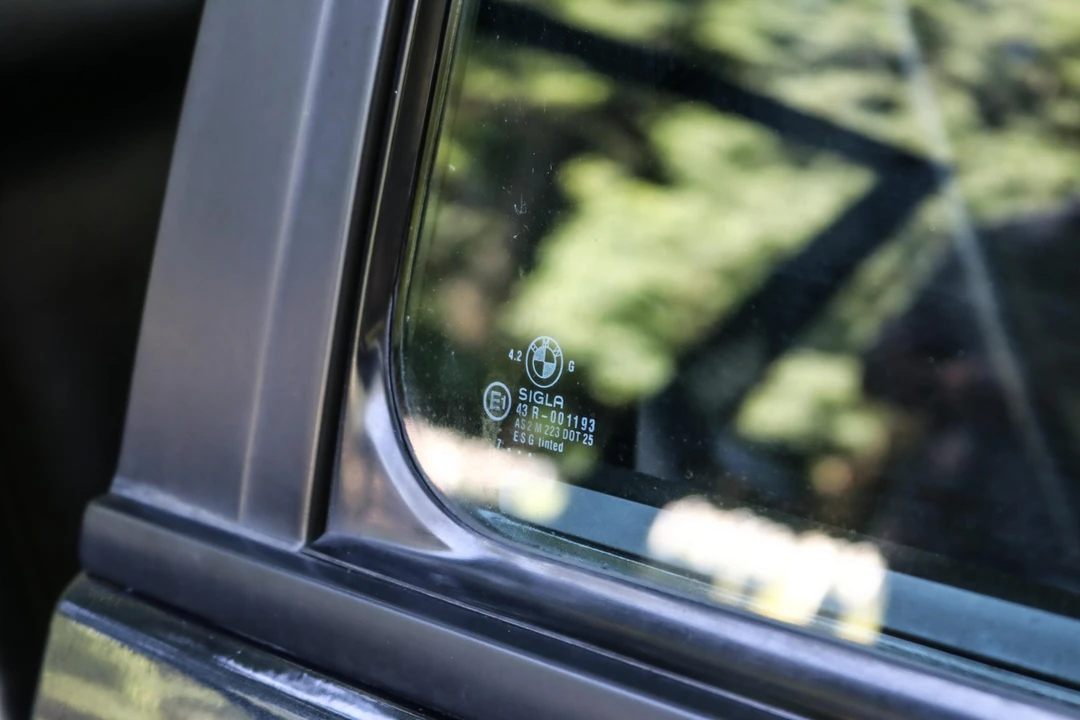 1988 BMW E30 M3 - Image 31 of 31
