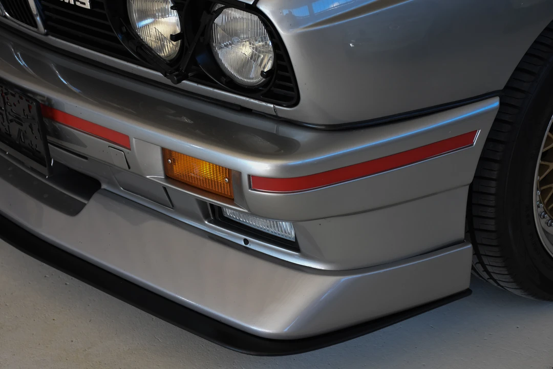 1988 BMW E30 M3 - Image 29 of 31
