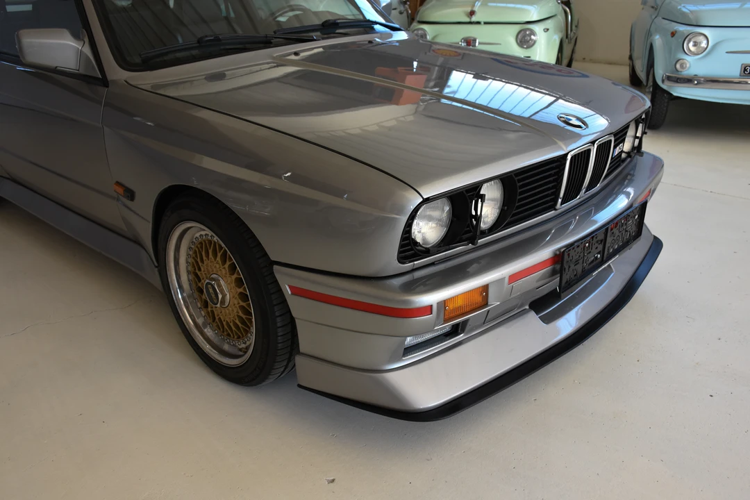 1988 BMW E30 M3 - Image 21 of 31