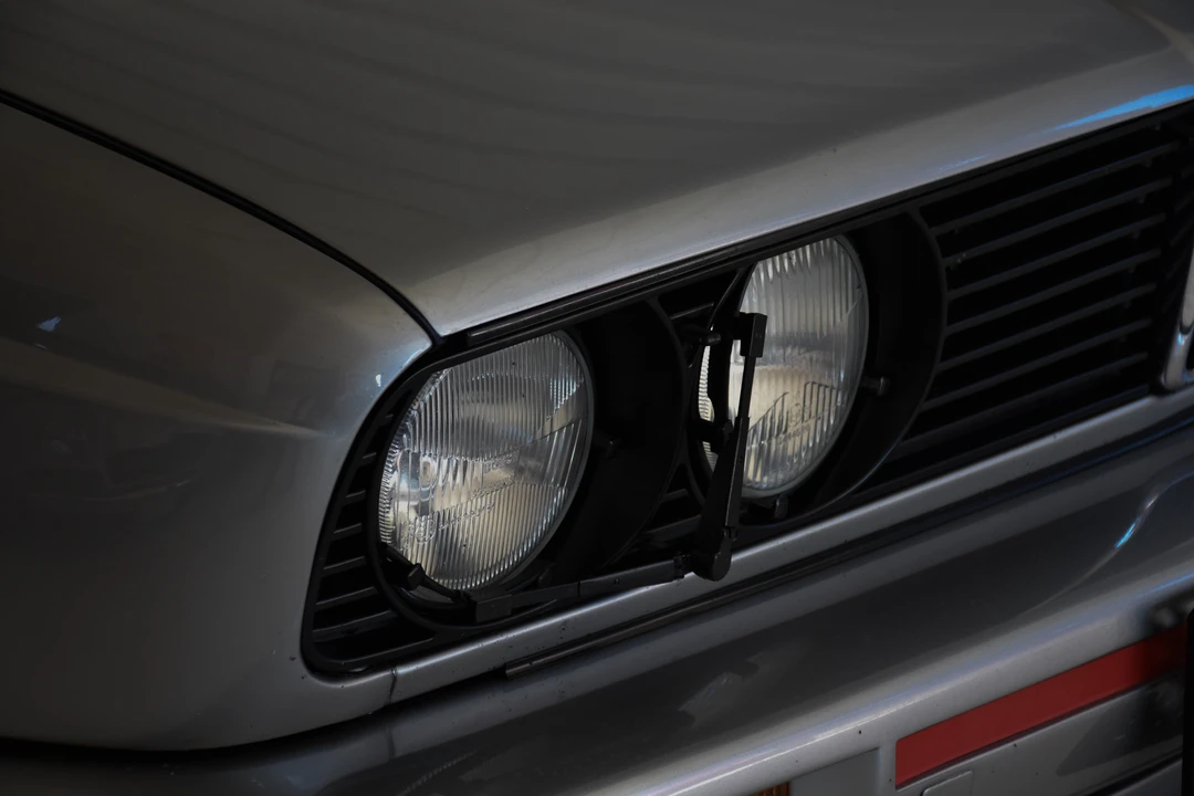 1988 BMW E30 M3 - Image 27 of 31