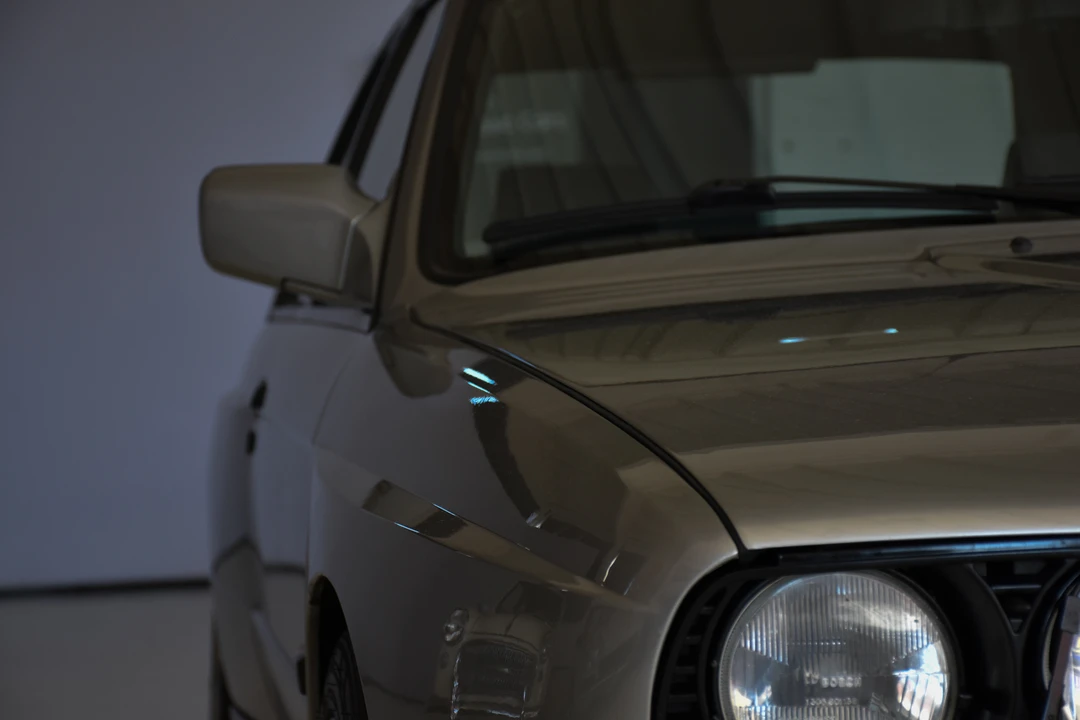 1988 BMW E30 M3 - Image 30 of 31