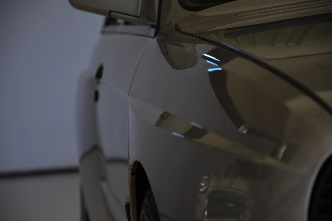 1988 BMW E30 M3 - Image 31 of 31