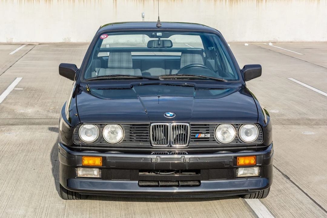 1988 BMW E30 M3 - Image 2 of 31