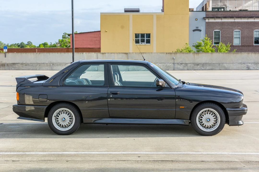 1988 BMW E30 M3 - Image 7 of 31