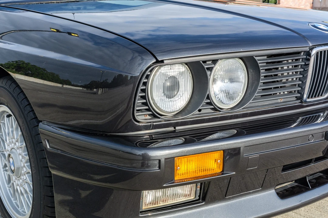1988 BMW E30 M3 - Image 18 of 31