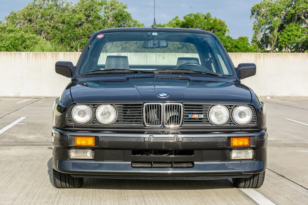 1988 BMW E30 M3 - Image 3 of 31