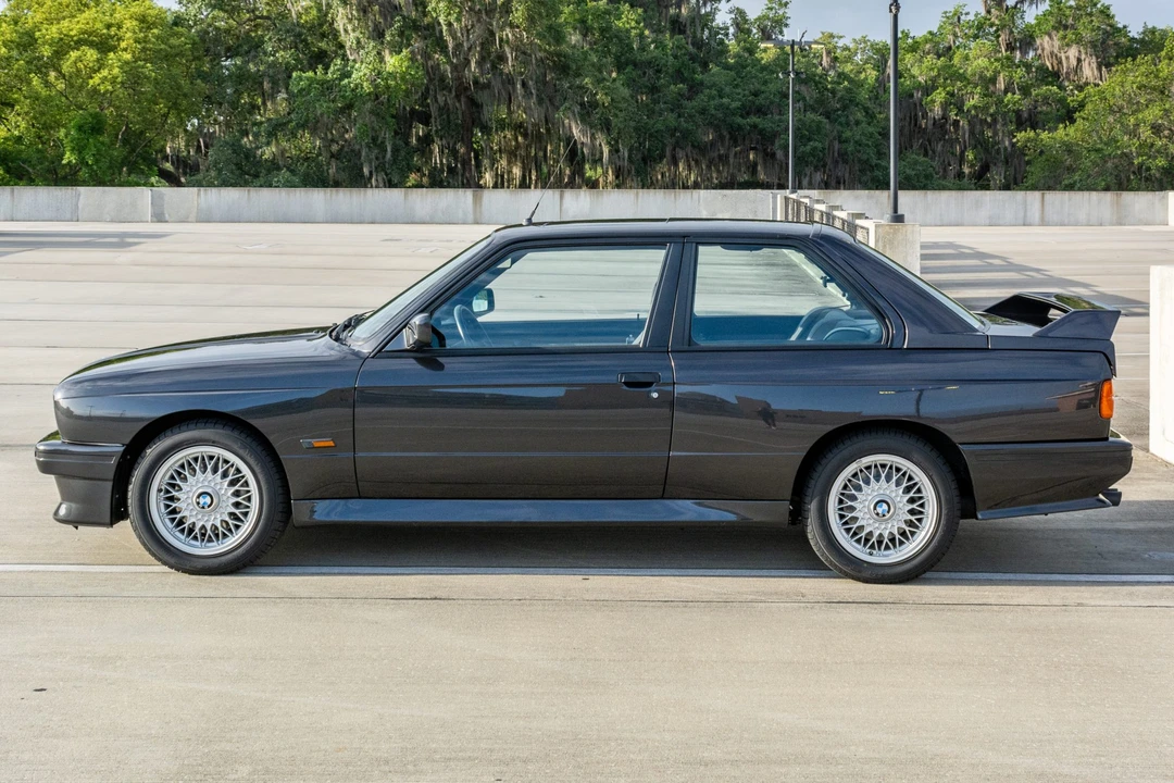 1988 BMW E30 M3 - Image 14 of 31