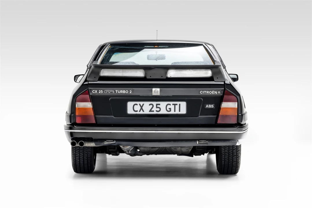 1988 Citroen CX - Image 14 of 31