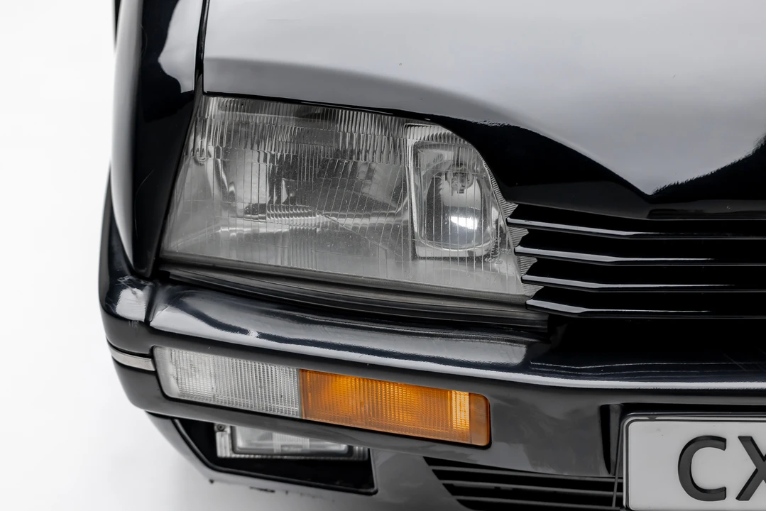 1988 Citroen CX - Image 19 of 31