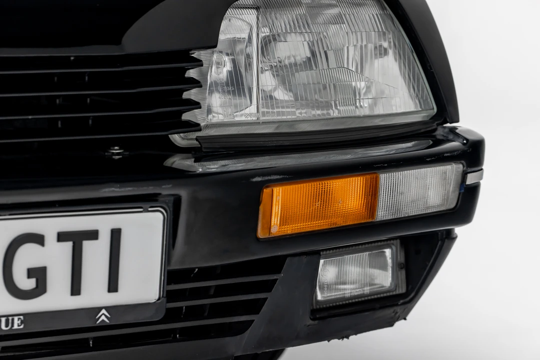 1988 Citroen CX - Image 21 of 31