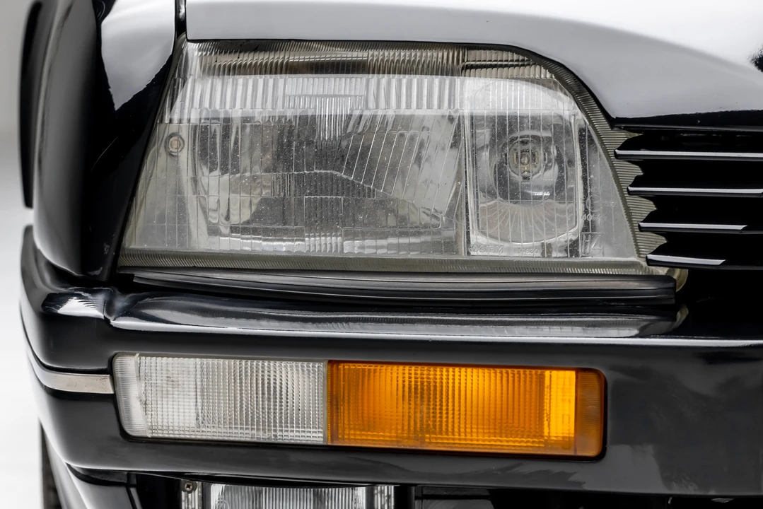 1988 Citroen CX - Image 20 of 31