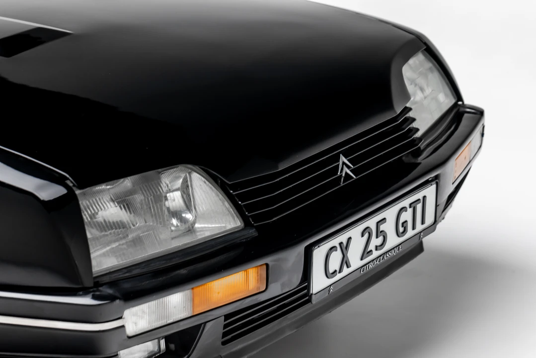 1988 Citroen CX - Image 22 of 31