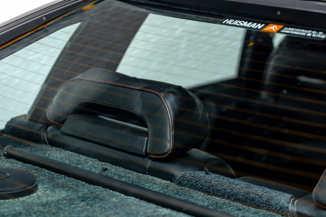 1988 Citroen CX - Image 30 of 31