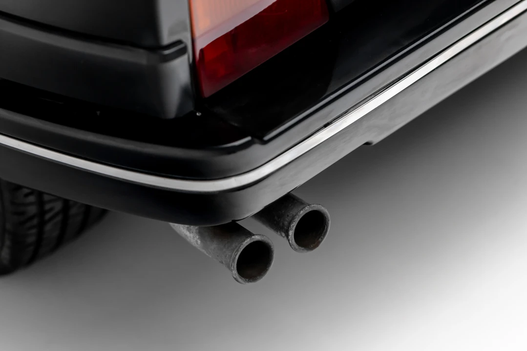 1988 Citroen CX - Image 28 of 31