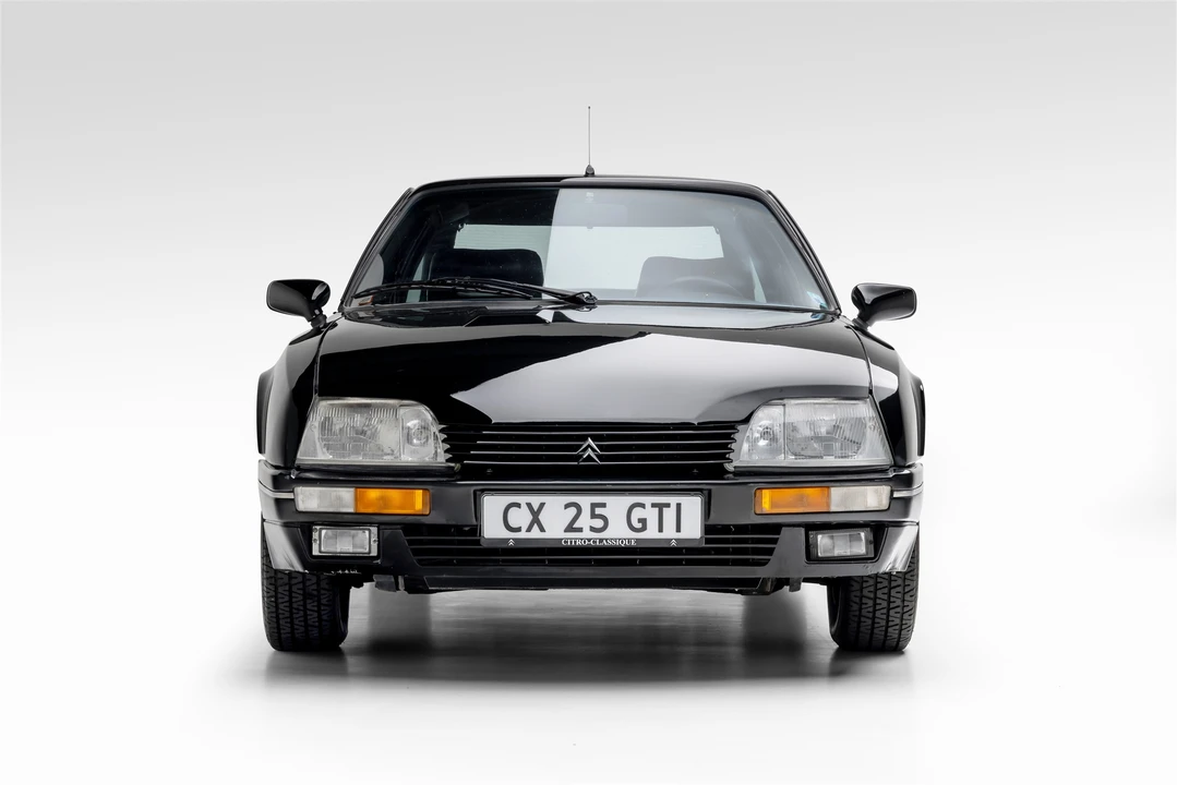 1988 Citroen CX - Image 6 of 31