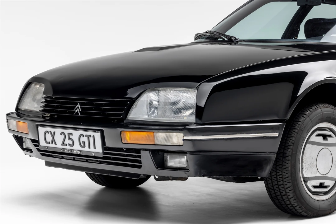 1988 Citroen CX - Image 23 of 31