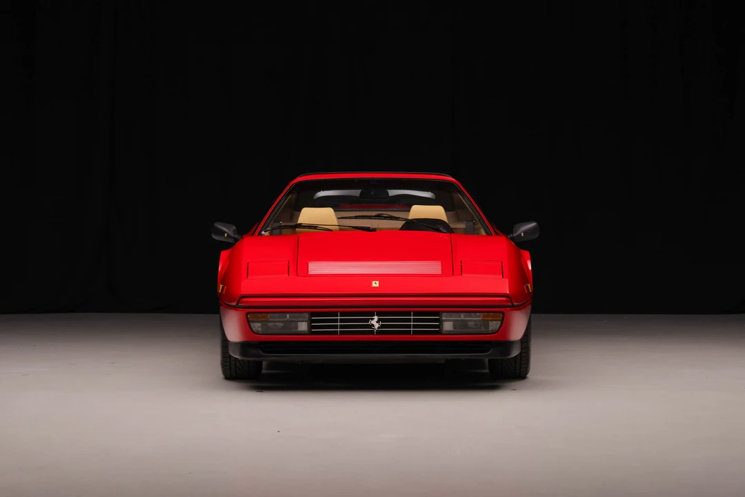 1988 Ferrari 328 GTS - Image 13 of 31
