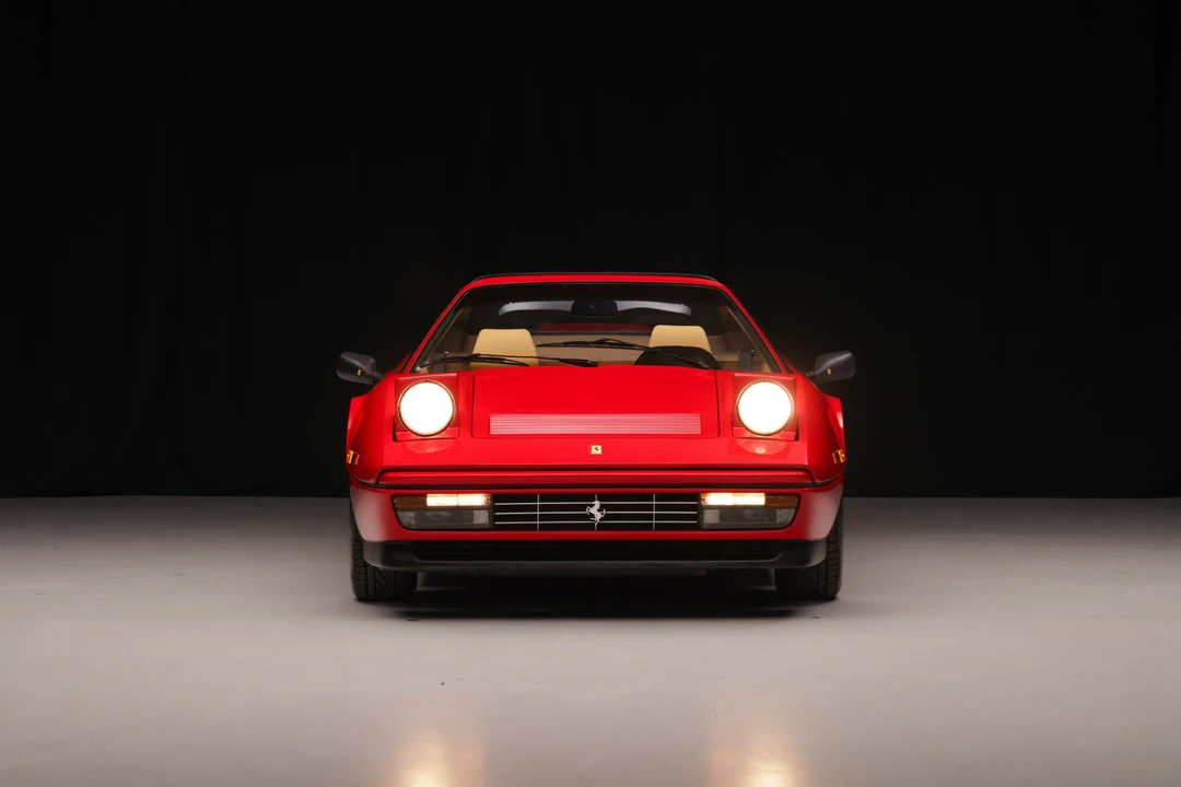 1988 Ferrari 328 GTS - Image 14 of 31