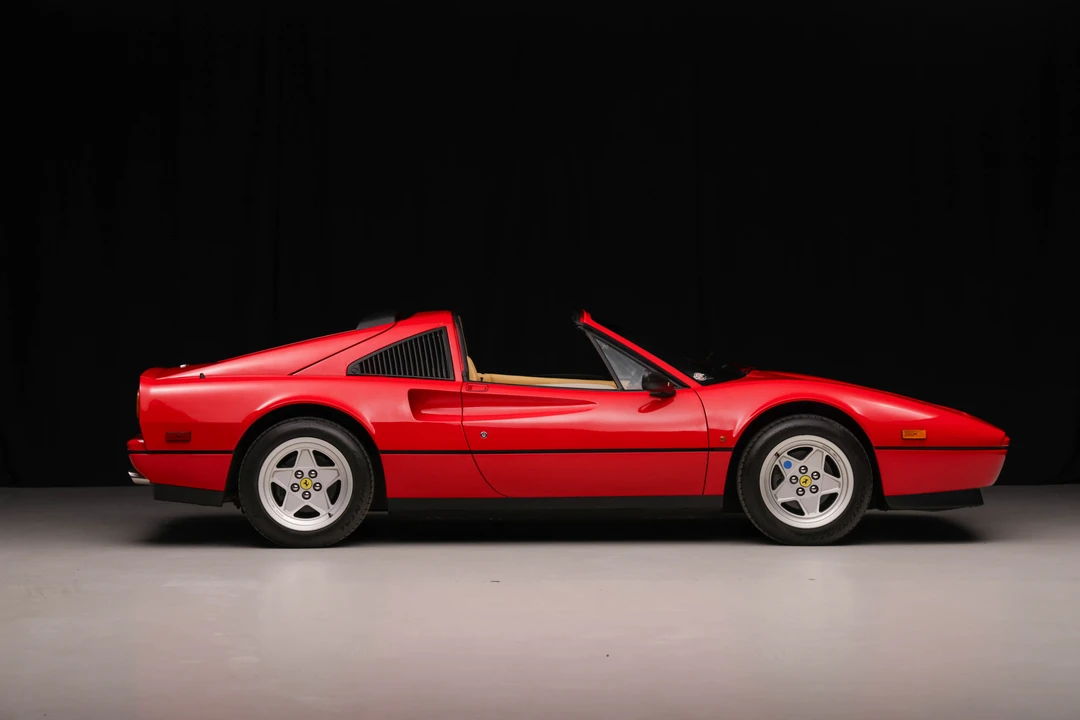 1988 Ferrari 328 GTS - Image 10 of 31
