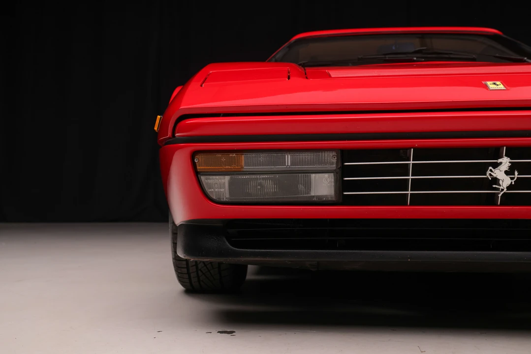 1988 Ferrari 328 GTS - Image 15 of 31