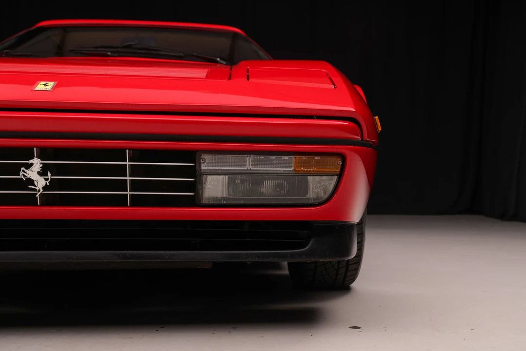 1988 Ferrari 328 GTS - Image 17 of 31