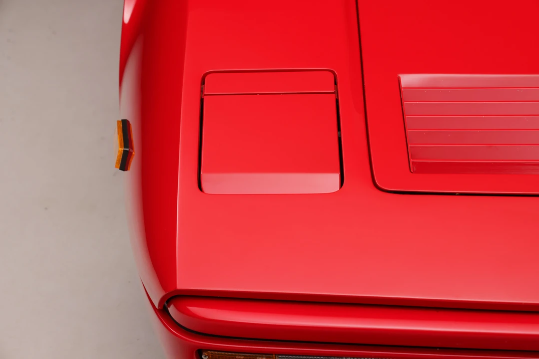 1988 Ferrari 328 GTS - Image 18 of 31