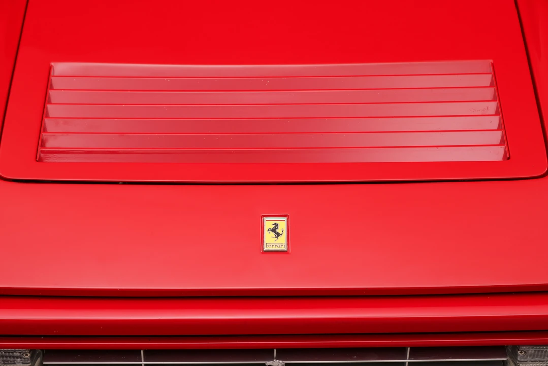 1988 Ferrari 328 GTS - Image 19 of 31