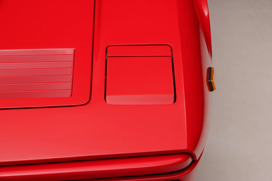 1988 Ferrari 328 GTS - Image 20 of 31