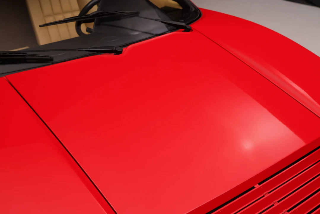 1988 Ferrari 328 GTS - Image 21 of 31