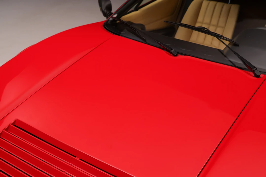 1988 Ferrari 328 GTS - Image 22 of 31