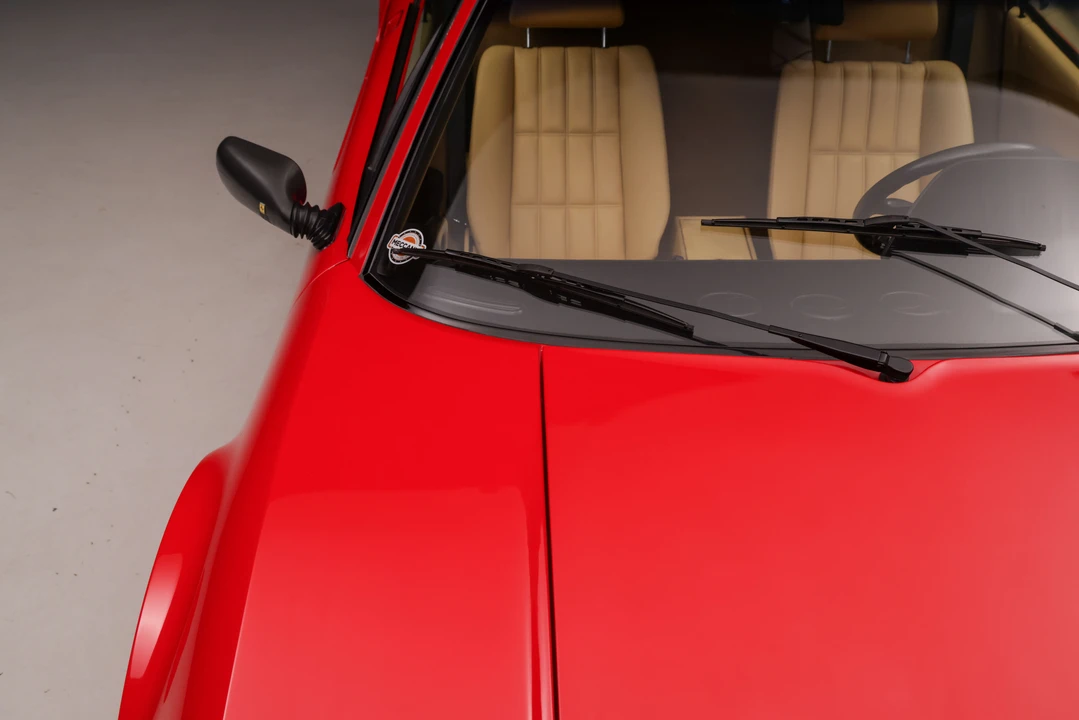 1988 Ferrari 328 GTS - Image 23 of 31