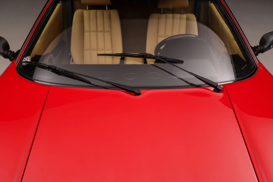1988 Ferrari 328 GTS - Image 24 of 31
