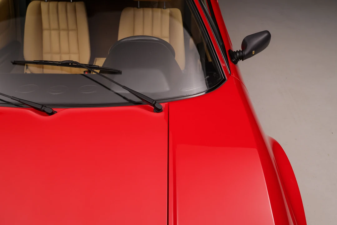 1988 Ferrari 328 GTS - Image 25 of 31