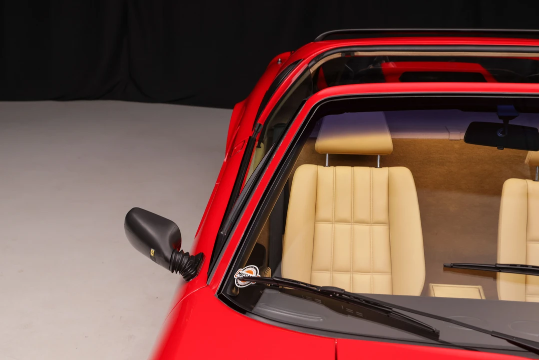 1988 Ferrari 328 GTS - Image 26 of 31